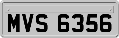 MVS6356