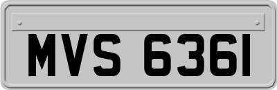 MVS6361