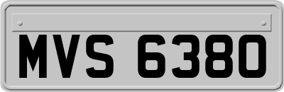 MVS6380