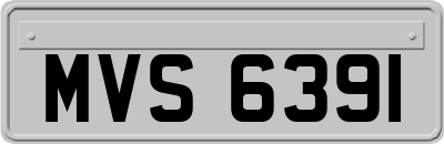 MVS6391