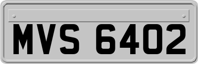 MVS6402