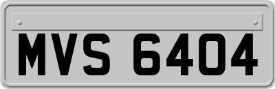 MVS6404