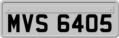 MVS6405