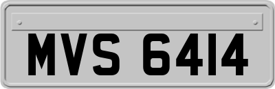 MVS6414