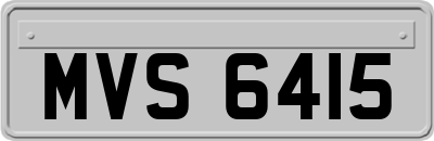 MVS6415