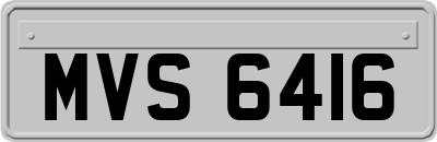 MVS6416