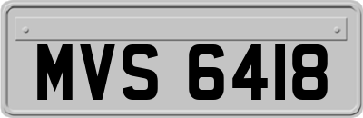 MVS6418