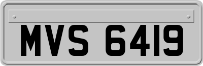 MVS6419