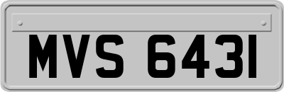 MVS6431