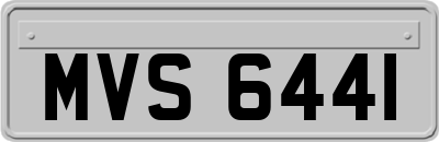 MVS6441