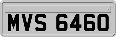 MVS6460