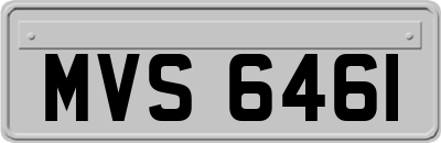 MVS6461