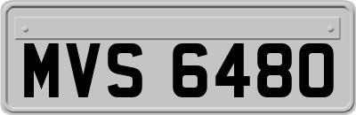 MVS6480