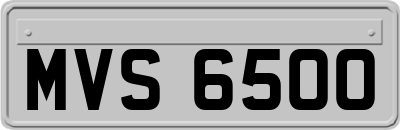 MVS6500