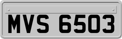 MVS6503