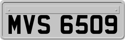 MVS6509