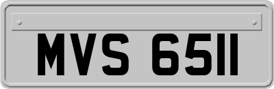 MVS6511