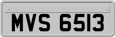 MVS6513