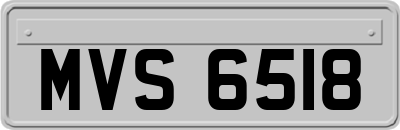 MVS6518