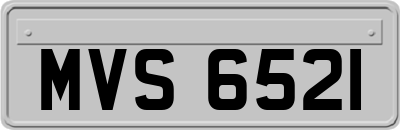 MVS6521