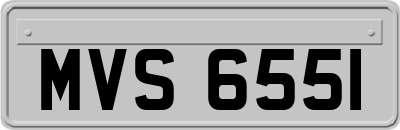 MVS6551