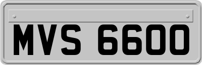 MVS6600