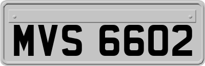 MVS6602