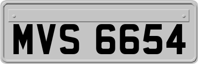 MVS6654