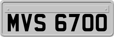 MVS6700