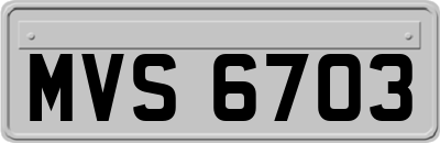 MVS6703