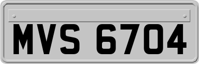 MVS6704