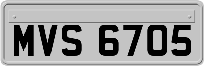 MVS6705