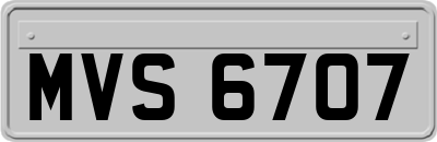 MVS6707