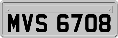 MVS6708