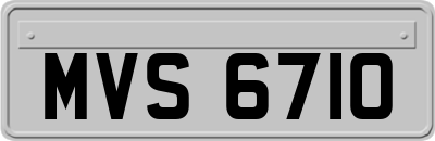 MVS6710