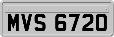 MVS6720