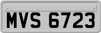 MVS6723