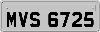 MVS6725