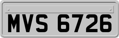 MVS6726