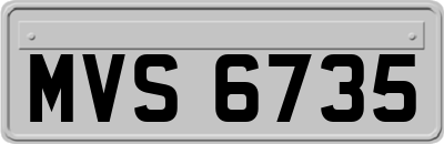 MVS6735