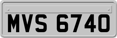 MVS6740