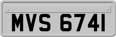 MVS6741