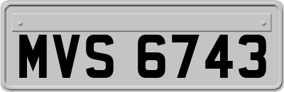 MVS6743