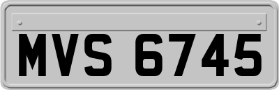 MVS6745