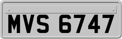 MVS6747