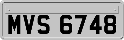 MVS6748