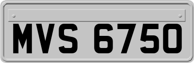 MVS6750