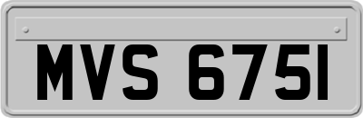 MVS6751