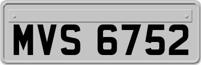 MVS6752