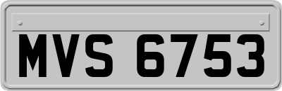 MVS6753